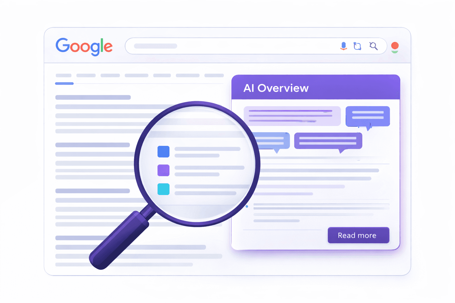 How to Optimize Your Website for Google AI Overviews