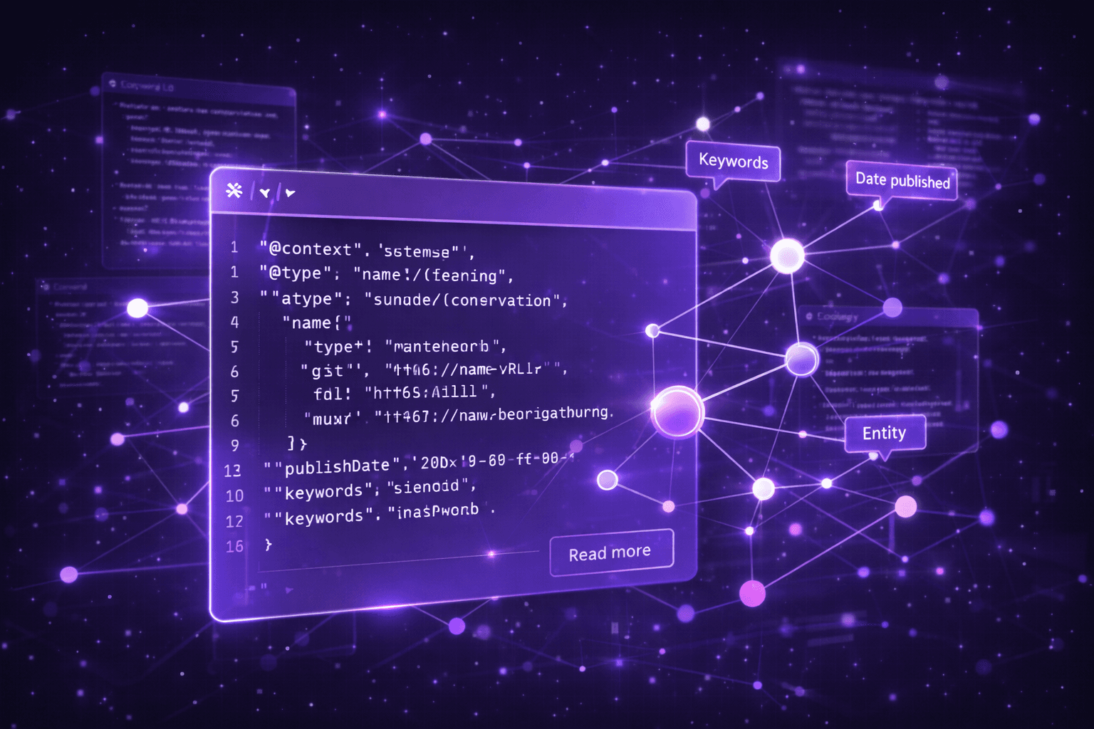 The Complete Schema Markup Guide for AEO