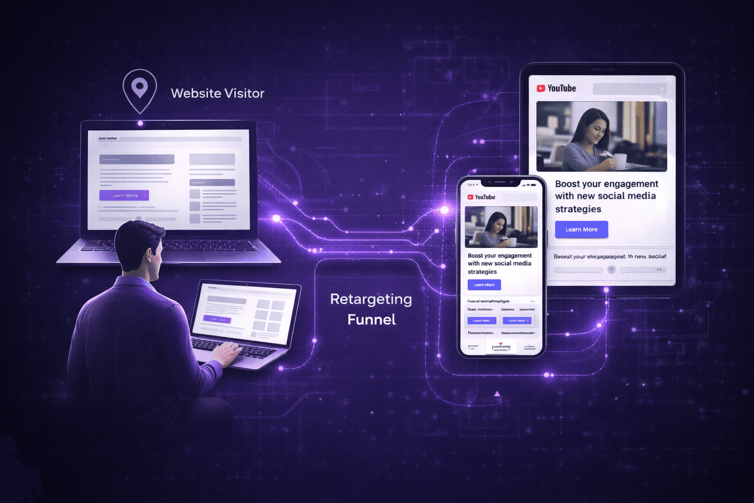 Retargeting Campaigns